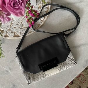 ZAC Zac Posen crossbody bag